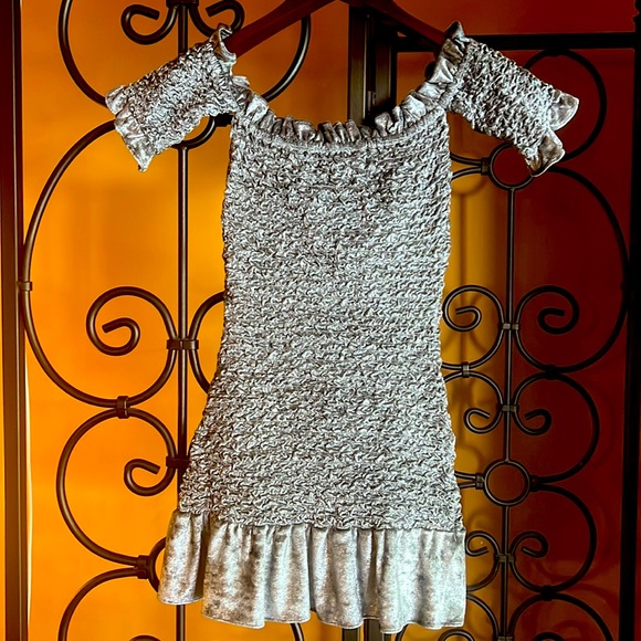 PETERSYN Cocktail Mini Dress - Picture 6 of 8